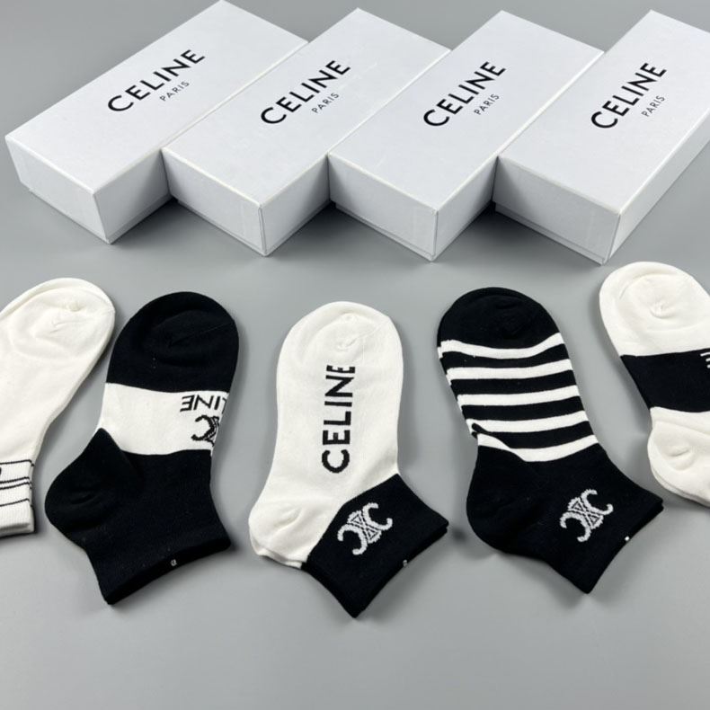 Ce**e socks